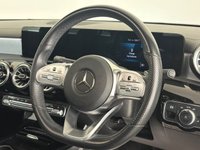 USED 2021 21 MERCEDES-BENZ CLA 1.3 CLA180 AMG Line (Premium Plus 2) Coupe 4dr Petrol 7G-DCT Euro 6 (s/s) (136 ps) ***GERMAN CAR SPECIALIST***