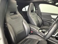 USED 2021 21 MERCEDES-BENZ CLA 1.3 CLA180 AMG Line (Premium Plus 2) Coupe 4dr Petrol 7G-DCT Euro 6 (s/s) (136 ps) ***GERMAN CAR SPECIALIST***