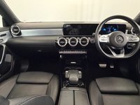 USED 2021 21 MERCEDES-BENZ CLA 1.3 CLA180 AMG Line (Premium Plus 2) Coupe 4dr Petrol 7G-DCT Euro 6 (s/s) (136 ps) ***GERMAN CAR SPECIALIST***