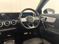 USED 2021 21 MERCEDES-BENZ CLA 1.3 CLA180 AMG Line (Premium Plus 2) Coupe 4dr Petrol 7G-DCT Euro 6 (s/s) (136 ps) ***GERMAN CAR SPECIALIST***