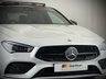 USED 2021 21 MERCEDES-BENZ CLA 1.3 CLA180 AMG Line (Premium Plus 2) Coupe 4dr Petrol 7G-DCT Euro 6 (s/s) (136 ps) ***GERMAN CAR SPECIALIST***
