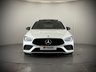 USED 2021 21 MERCEDES-BENZ CLA 1.3 CLA180 AMG Line (Premium Plus 2) Coupe 4dr Petrol 7G-DCT Euro 6 (s/s) (136 ps) ***GERMAN CAR SPECIALIST***