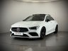 USED 2021 21 MERCEDES-BENZ CLA 1.3 CLA180 AMG Line (Premium Plus 2) Coupe 4dr Petrol 7G-DCT Euro 6 (s/s) (136 ps) ***GERMAN CAR SPECIALIST***