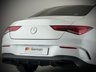 USED 2021 21 MERCEDES-BENZ CLA 1.3 CLA180 AMG Line (Premium Plus 2) Coupe 4dr Petrol 7G-DCT Euro 6 (s/s) (136 ps) ***GERMAN CAR SPECIALIST***