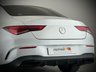 USED 2021 21 MERCEDES-BENZ CLA 1.3 CLA180 AMG Line (Premium Plus 2) Coupe 4dr Petrol 7G-DCT Euro 6 (s/s) (136 ps) ***GERMAN CAR SPECIALIST***
