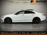 USED 2021 21 MERCEDES-BENZ CLA 1.3 CLA180 AMG Line (Premium Plus 2) Coupe 4dr Petrol 7G-DCT Euro 6 (s/s) (136 ps) ***GERMAN CAR SPECIALIST***