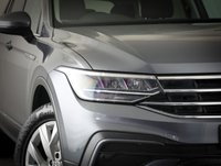 USED 2023 23 VOLKSWAGEN TIGUAN ALLSPACE 1.5 TSI Life SUV 5dr Petrol DSG Euro 6 (s/s) (150 ps) **7 SEATER PETROL  DSG AUTOMATIC**