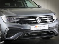 USED 2023 23 VOLKSWAGEN TIGUAN ALLSPACE 1.5 TSI Life SUV 5dr Petrol DSG Euro 6 (s/s) (150 ps) **7 SEATER PETROL  DSG AUTOMATIC**