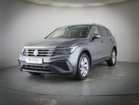 USED 2023 23 VOLKSWAGEN TIGUAN ALLSPACE 1.5 TSI Life SUV 5dr Petrol DSG Euro 6 (s/s) (150 ps) **7 SEATER PETROL  DSG AUTOMATIC**