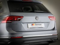 USED 2023 23 VOLKSWAGEN TIGUAN ALLSPACE 1.5 TSI Life SUV 5dr Petrol DSG Euro 6 (s/s) (150 ps) **7 SEATER PETROL  DSG AUTOMATIC**