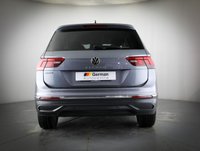 USED 2023 23 VOLKSWAGEN TIGUAN ALLSPACE 1.5 TSI Life SUV 5dr Petrol DSG Euro 6 (s/s) (150 ps) **7 SEATER PETROL  DSG AUTOMATIC**