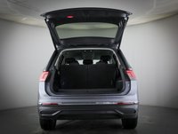 USED 2023 23 VOLKSWAGEN TIGUAN ALLSPACE 1.5 TSI Life SUV 5dr Petrol DSG Euro 6 (s/s) (150 ps) **7 SEATER PETROL  DSG AUTOMATIC**