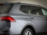 USED 2023 23 VOLKSWAGEN TIGUAN ALLSPACE 1.5 TSI Life SUV 5dr Petrol DSG Euro 6 (s/s) (150 ps) **7 SEATER PETROL  DSG AUTOMATIC**