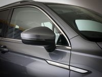 USED 2023 23 VOLKSWAGEN TIGUAN ALLSPACE 1.5 TSI Life SUV 5dr Petrol DSG Euro 6 (s/s) (150 ps) **7 SEATER PETROL  DSG AUTOMATIC**