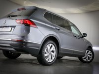 USED 2023 23 VOLKSWAGEN TIGUAN ALLSPACE 1.5 TSI Life SUV 5dr Petrol DSG Euro 6 (s/s) (150 ps) **7 SEATER PETROL  DSG AUTOMATIC**