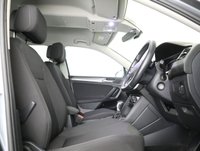 USED 2023 23 VOLKSWAGEN TIGUAN ALLSPACE 1.5 TSI Life SUV 5dr Petrol DSG Euro 6 (s/s) (150 ps) **7 SEATER PETROL  DSG AUTOMATIC**