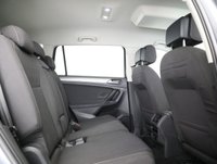 USED 2023 23 VOLKSWAGEN TIGUAN ALLSPACE 1.5 TSI Life SUV 5dr Petrol DSG Euro 6 (s/s) (150 ps) **7 SEATER PETROL  DSG AUTOMATIC**