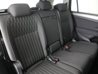 USED 2023 23 VOLKSWAGEN TIGUAN ALLSPACE 1.5 TSI Life SUV 5dr Petrol DSG Euro 6 (s/s) (150 ps) **7 SEATER PETROL  DSG AUTOMATIC**