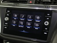 USED 2023 23 VOLKSWAGEN TIGUAN ALLSPACE 1.5 TSI Life SUV 5dr Petrol DSG Euro 6 (s/s) (150 ps) **7 SEATER PETROL  DSG AUTOMATIC**