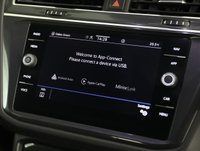 USED 2023 23 VOLKSWAGEN TIGUAN ALLSPACE 1.5 TSI Life SUV 5dr Petrol DSG Euro 6 (s/s) (150 ps) **7 SEATER PETROL  DSG AUTOMATIC**