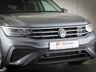 USED 2023 23 VOLKSWAGEN TIGUAN ALLSPACE 1.5 TSI Life SUV 5dr Petrol DSG Euro 6 (s/s) (150 ps) **7 SEATER PETROL  DSG AUTOMATIC**