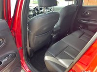 USED 2014 64 NISSAN JUKE 1.6 Tekna SUV 5dr Petrol XTRON Euro 5 (117 ps) 