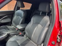USED 2014 64 NISSAN JUKE 1.6 Tekna SUV 5dr Petrol XTRON Euro 5 (117 ps) 