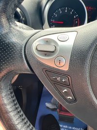 USED 2014 64 NISSAN JUKE 1.6 Tekna SUV 5dr Petrol XTRON Euro 5 (117 ps) 