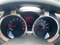 USED 2014 64 NISSAN JUKE 1.6 Tekna SUV 5dr Petrol XTRON Euro 5 (117 ps) 