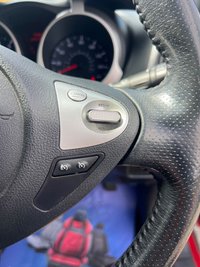 USED 2014 64 NISSAN JUKE 1.6 Tekna SUV 5dr Petrol XTRON Euro 5 (117 ps) 
