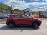 USED 2014 64 NISSAN JUKE 1.6 Tekna SUV 5dr Petrol XTRON Euro 5 (117 ps) 