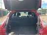 USED 2014 64 NISSAN JUKE 1.6 Tekna SUV 5dr Petrol XTRON Euro 5 (117 ps) 