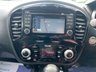 USED 2014 64 NISSAN JUKE 1.6 Tekna SUV 5dr Petrol XTRON Euro 5 (117 ps) 