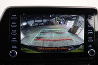 USED 2023 72 TOYOTA C-HR 1.8 VVT-h GPF Icon SUV 5dr Petrol Hybrid CVT Euro 6 (s/s) (122 ps) 1 OWNER, REAR CAMERA