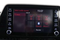 USED 2023 72 TOYOTA C-HR 1.8 VVT-h GPF Icon SUV 5dr Petrol Hybrid CVT Euro 6 (s/s) (122 ps) 1 OWNER, REAR CAMERA