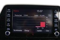 USED 2023 72 TOYOTA C-HR 1.8 VVT-h GPF Icon SUV 5dr Petrol Hybrid CVT Euro 6 (s/s) (122 ps) 1 OWNER, REAR CAMERA