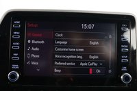 USED 2023 72 TOYOTA C-HR 1.8 VVT-h GPF Icon SUV 5dr Petrol Hybrid CVT Euro 6 (s/s) (122 ps) 1 OWNER, REAR CAMERA