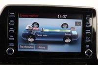 USED 2023 72 TOYOTA C-HR 1.8 VVT-h GPF Icon SUV 5dr Petrol Hybrid CVT Euro 6 (s/s) (122 ps) 1 OWNER, REAR CAMERA