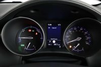 USED 2023 72 TOYOTA C-HR 1.8 VVT-h GPF Icon SUV 5dr Petrol Hybrid CVT Euro 6 (s/s) (122 ps) 1 OWNER, REAR CAMERA