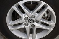 USED 2023 72 TOYOTA C-HR 1.8 VVT-h GPF Icon SUV 5dr Petrol Hybrid CVT Euro 6 (s/s) (122 ps) 1 OWNER, REAR CAMERA