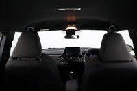 USED 2023 72 TOYOTA C-HR 1.8 VVT-h GPF Icon SUV 5dr Petrol Hybrid CVT Euro 6 (s/s) (122 ps) 1 OWNER, REAR CAMERA