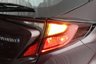 USED 2023 72 TOYOTA C-HR 1.8 VVT-h GPF Icon SUV 5dr Petrol Hybrid CVT Euro 6 (s/s) (122 ps) 1 OWNER, REAR CAMERA