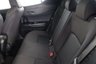 USED 2023 72 TOYOTA C-HR 1.8 VVT-h GPF Icon SUV 5dr Petrol Hybrid CVT Euro 6 (s/s) (122 ps) 1 OWNER, REAR CAMERA