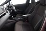USED 2023 72 TOYOTA C-HR 1.8 VVT-h GPF Icon SUV 5dr Petrol Hybrid CVT Euro 6 (s/s) (122 ps) 1 OWNER, REAR CAMERA