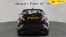 USED 2023 72 TOYOTA C-HR 1.8 VVT-h GPF Icon SUV 5dr Petrol Hybrid CVT Euro 6 (s/s) (122 ps) 1 OWNER, REAR CAMERA