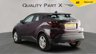 USED 2023 72 TOYOTA C-HR 1.8 VVT-h GPF Icon SUV 5dr Petrol Hybrid CVT Euro 6 (s/s) (122 ps) 1 OWNER, REAR CAMERA