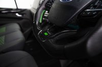 USED 2022 72 FORD TRANSIT CUSTOM 2.0 320 MATRIX X SPORT EDITION 170BHP AUTO DCAB - 6 SEATS  WARRANTY - MOT - SERVICE HISTORY - FREE DELIVERY