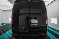 USED 2022 72 FORD TRANSIT CUSTOM 2.0 320 MATRIX X SPORT EDITION 170BHP AUTO DCAB - 6 SEATS  WARRANTY - MOT - SERVICE HISTORY - FREE DELIVERY