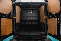 USED 2022 72 FORD TRANSIT CUSTOM 2.0 320 MATRIX X SPORT EDITION 170BHP AUTO DCAB - 6 SEATS  WARRANTY - MOT - SERVICE HISTORY - FREE DELIVERY
