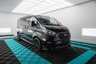 USED 2022 72 FORD TRANSIT CUSTOM 2.0 320 MATRIX X SPORT EDITION 170BHP AUTO DCAB - 6 SEATS  WARRANTY - MOT - SERVICE HISTORY - FREE DELIVERY